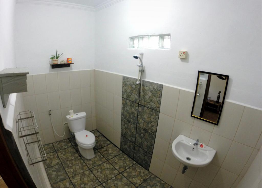 Same Same Bungalows Kuta  Room photo