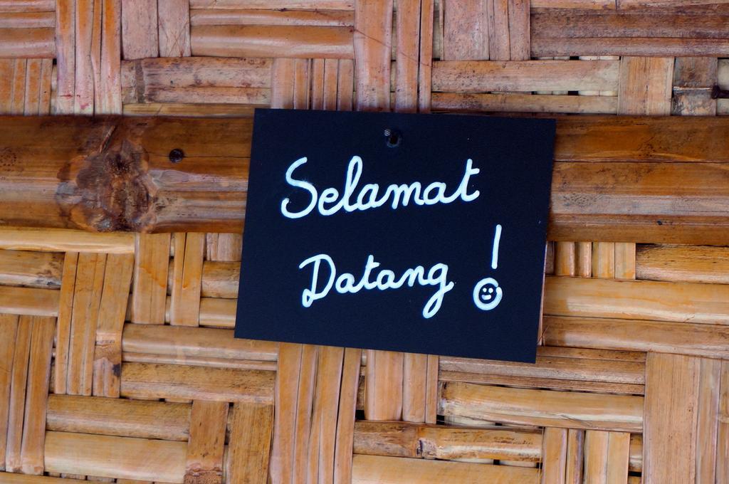 Same Same Bungalows Kuta  Room photo