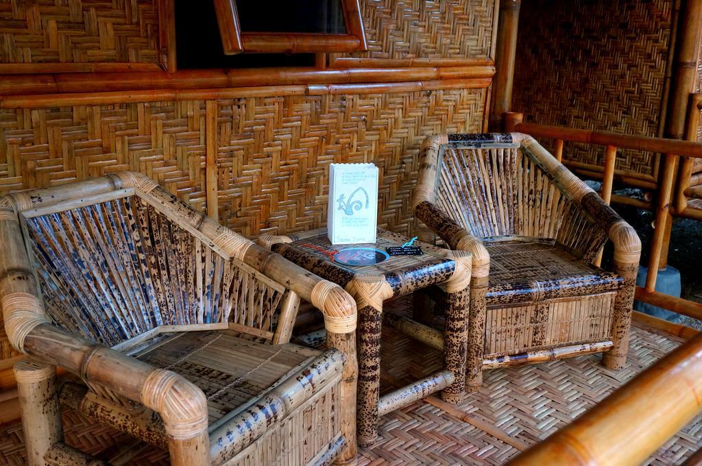 Same Same Bungalows Kuta  Room photo