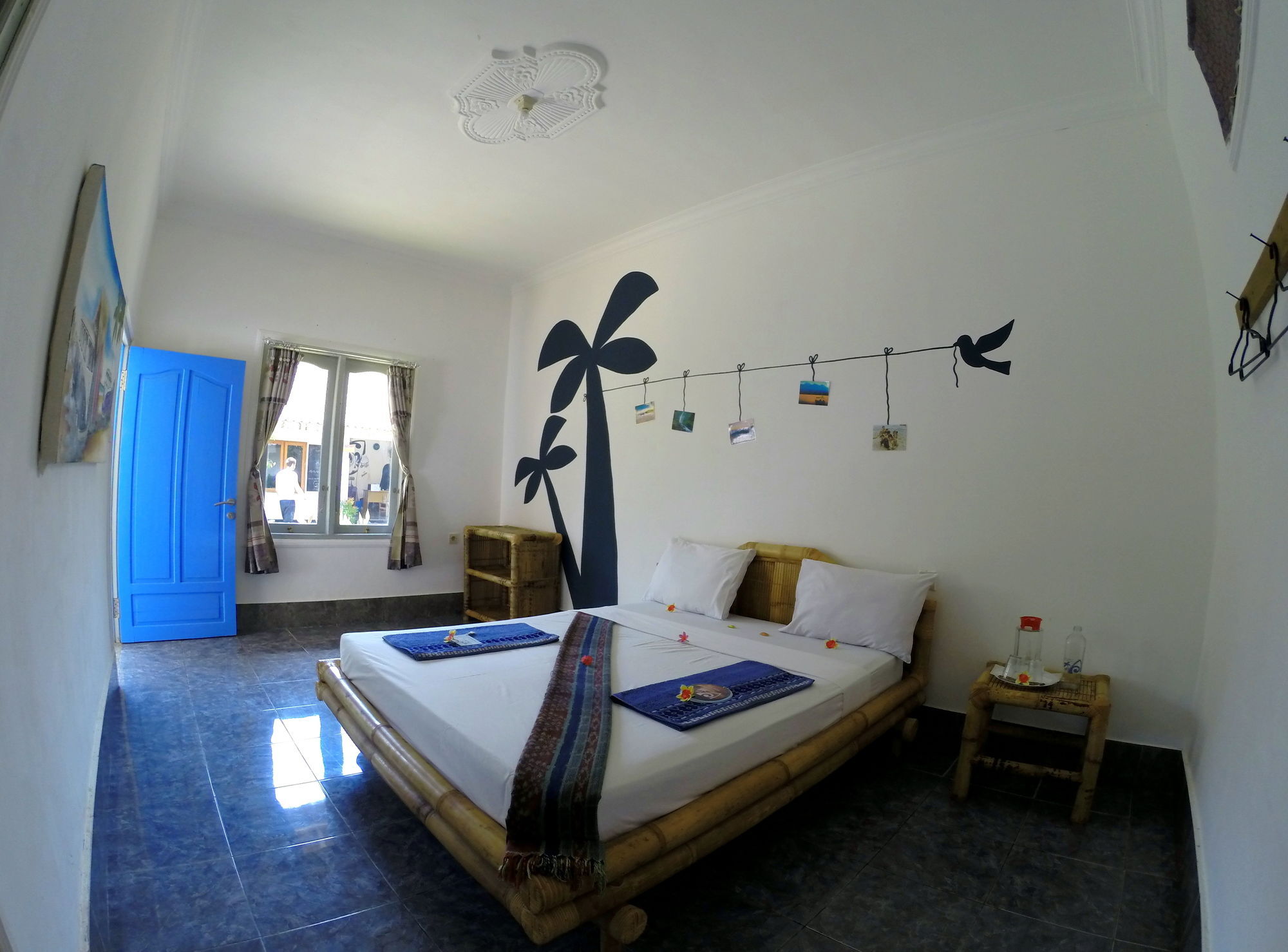 Same Same Bungalows Kuta  Exterior photo